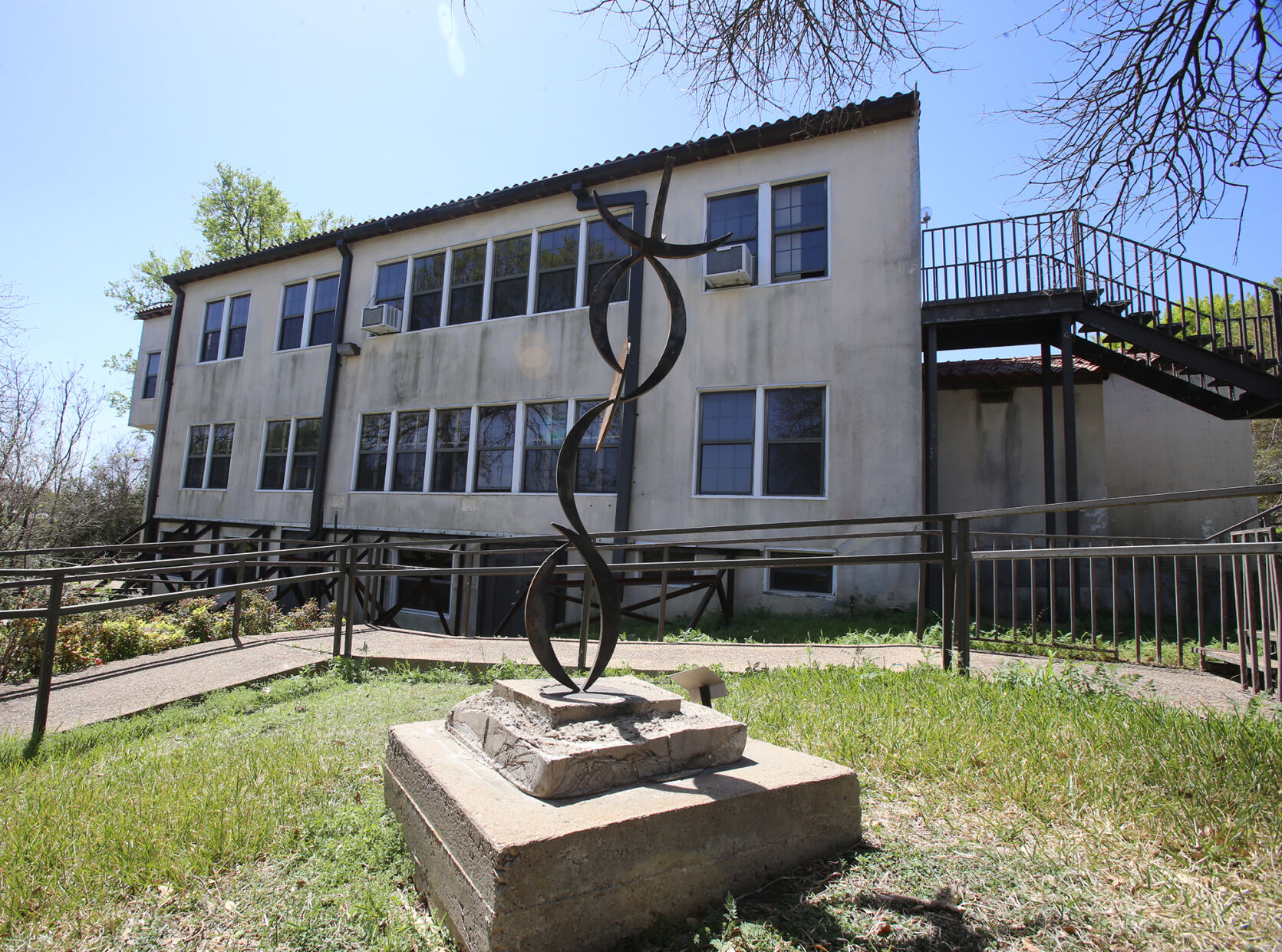 art center